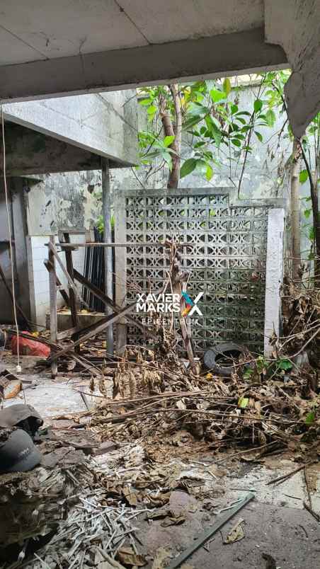 dijual rumah karangasem