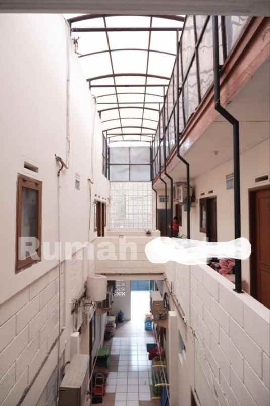 dijual rumah karet semanggi