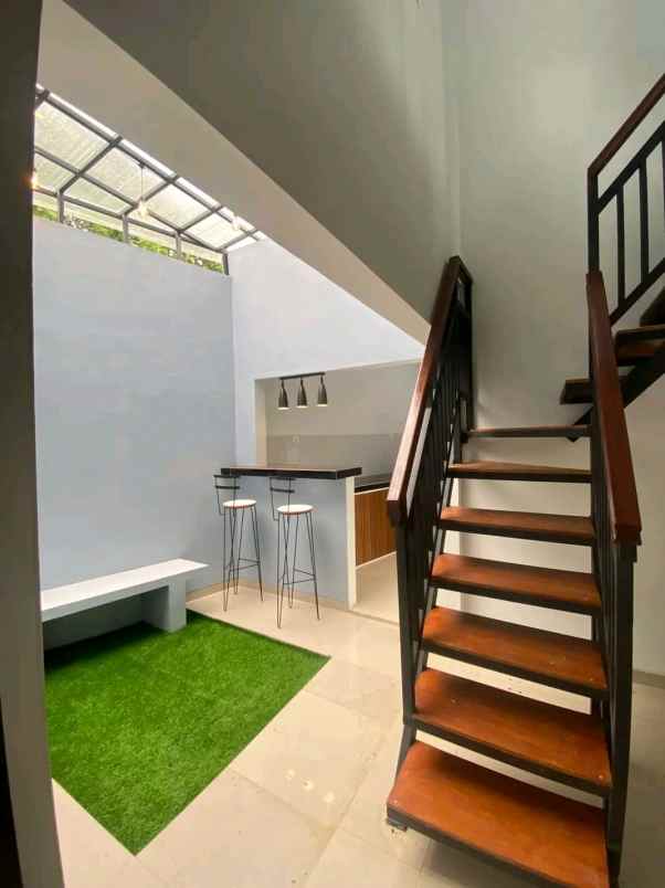 dijual rumah kasihan