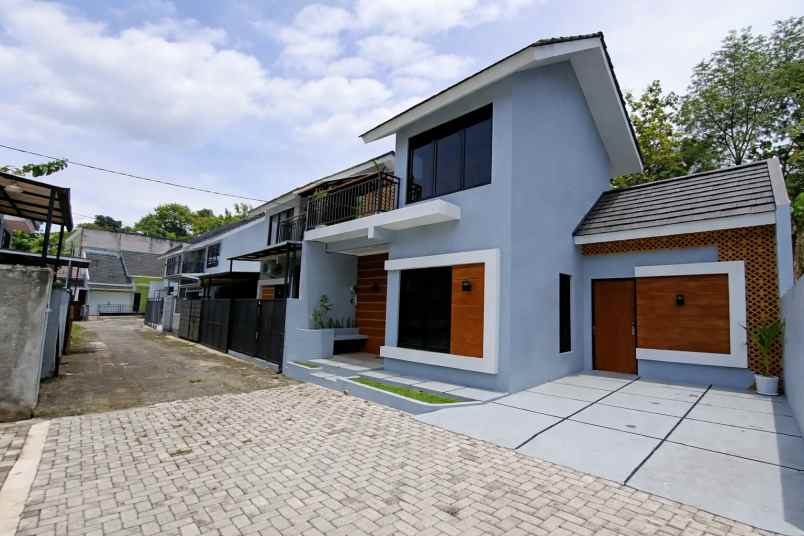 dijual rumah kasihan