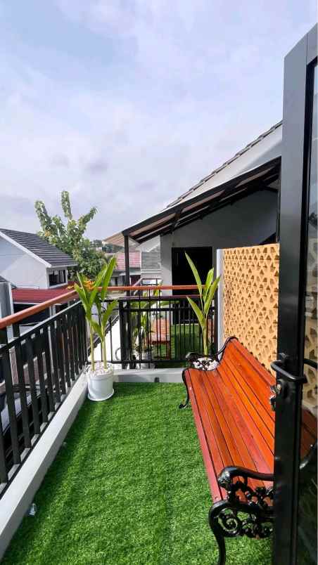 dijual rumah kasihan