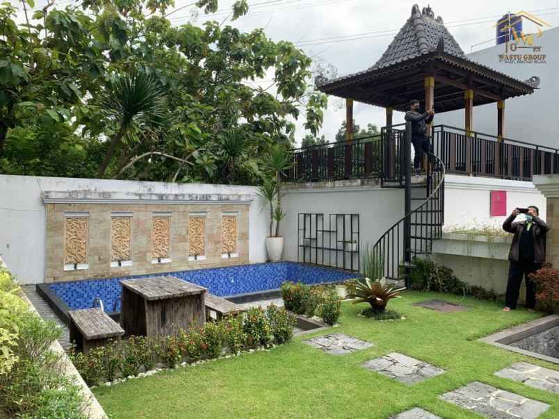 dijual rumah kasihan bantul yogyakarta