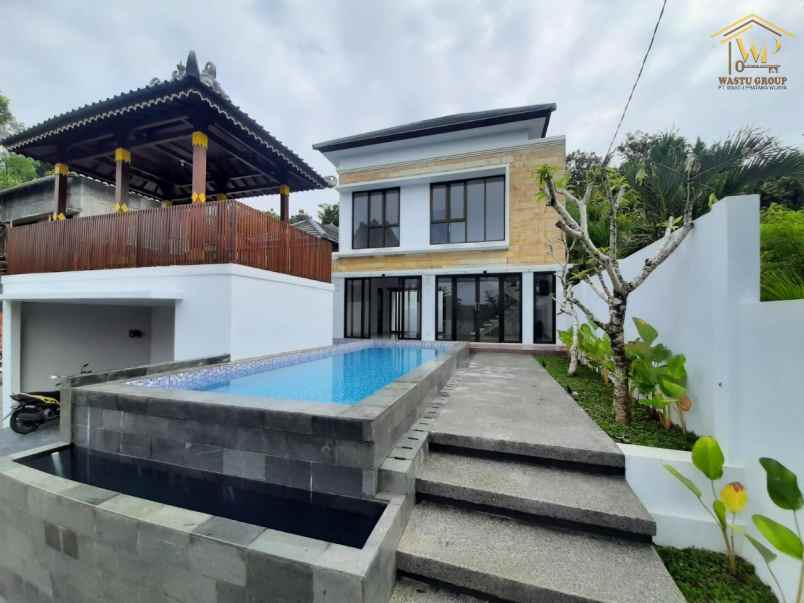 dijual rumah kasihan bantul yogyakarta