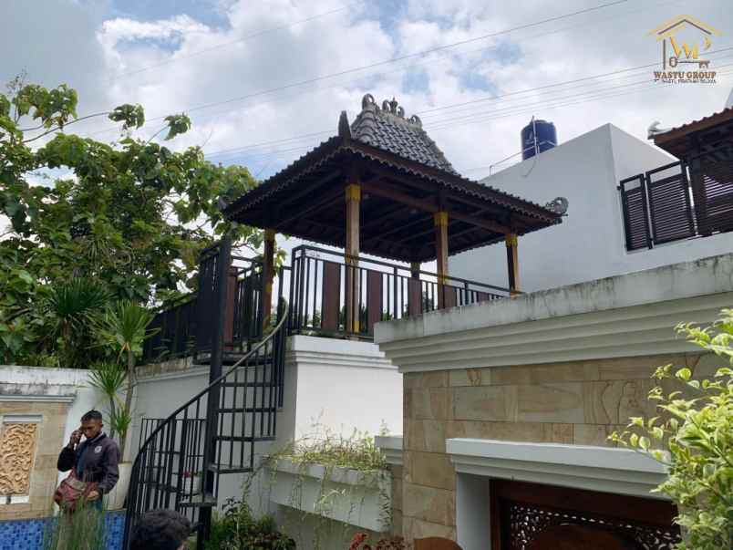 dijual rumah kasihan bantul yogyakarta