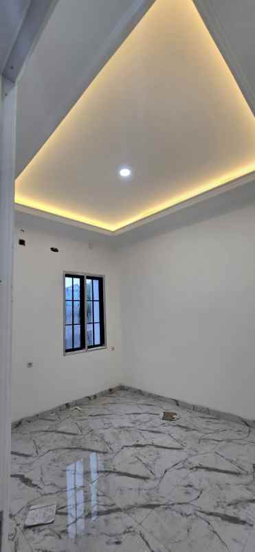 dijual rumah kavling ui beji depok
