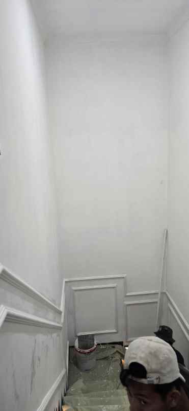 dijual rumah kavling ui beji depok