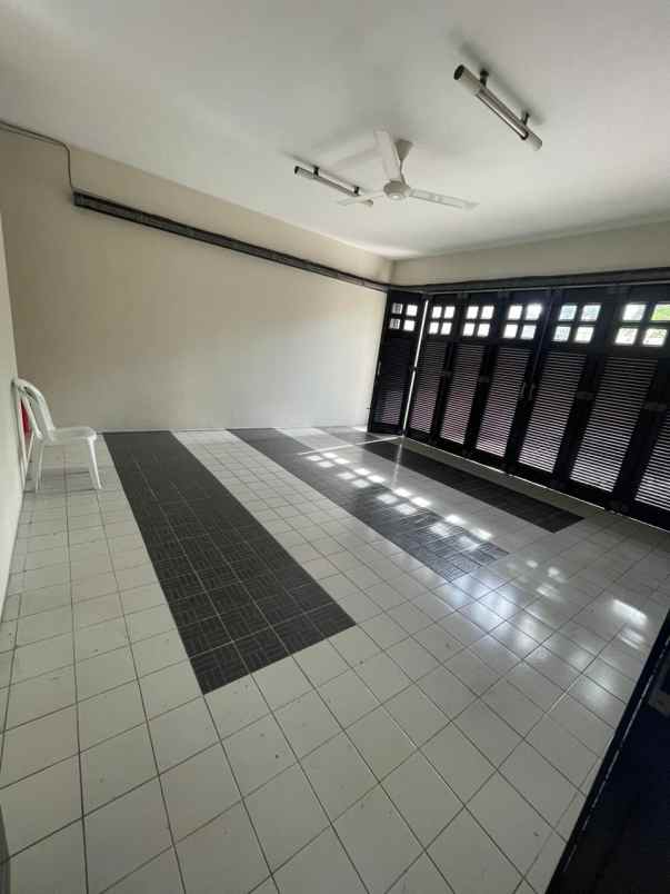 dijual rumah kebagusan