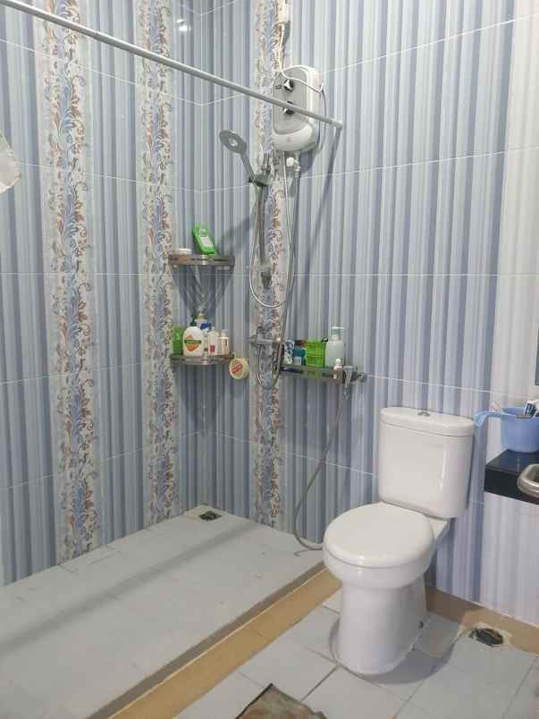 dijual rumah kebantenan 8 semper timur