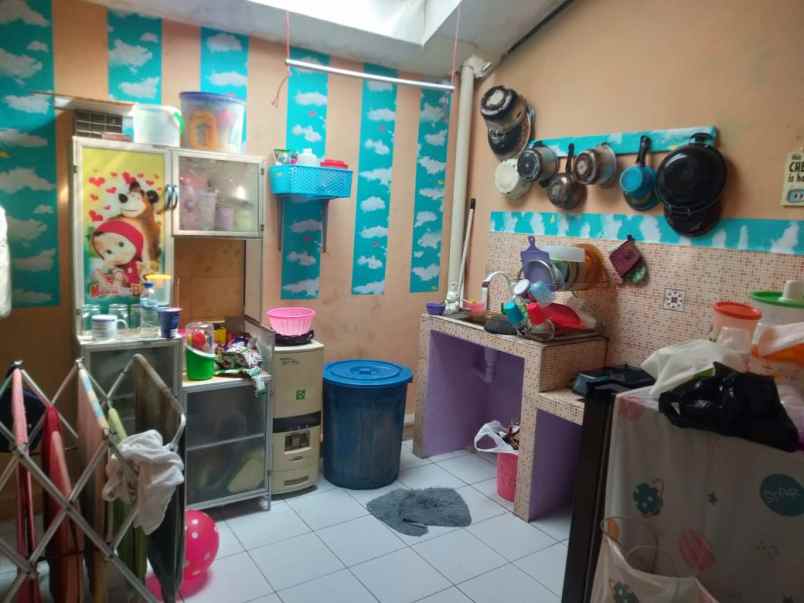 dijual rumah kec padalarang