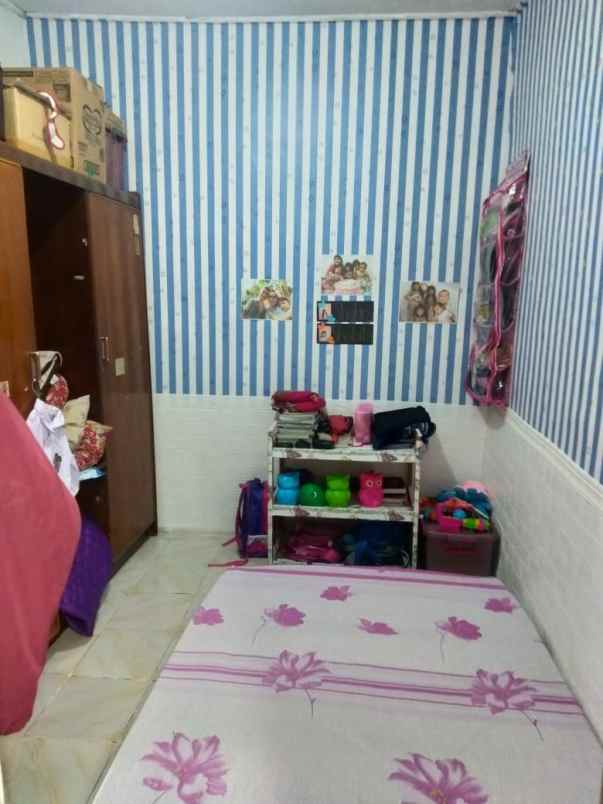 dijual rumah kec padalarang