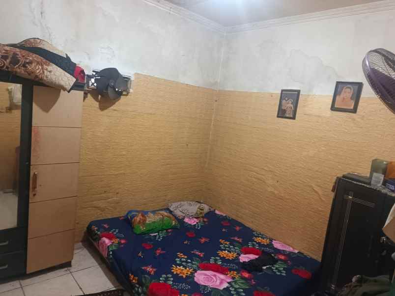 dijual rumah kedung mangu kel sidotopo