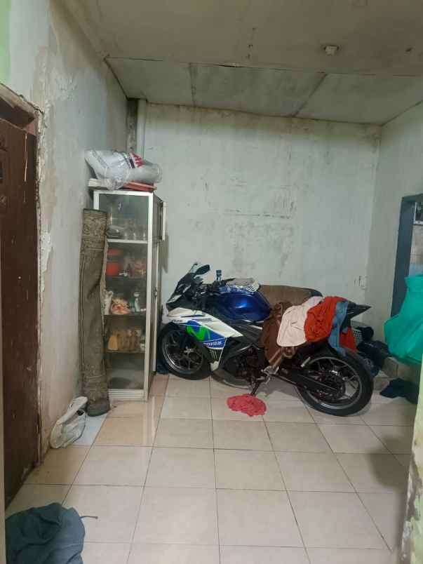 dijual rumah kedung mangu kel sidotopo