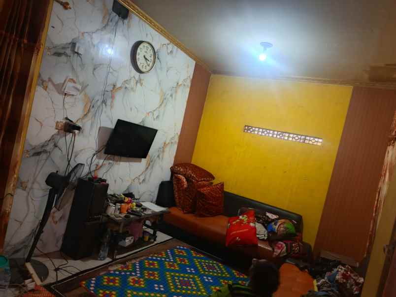 dijual rumah kedung mangu kel sidotopo