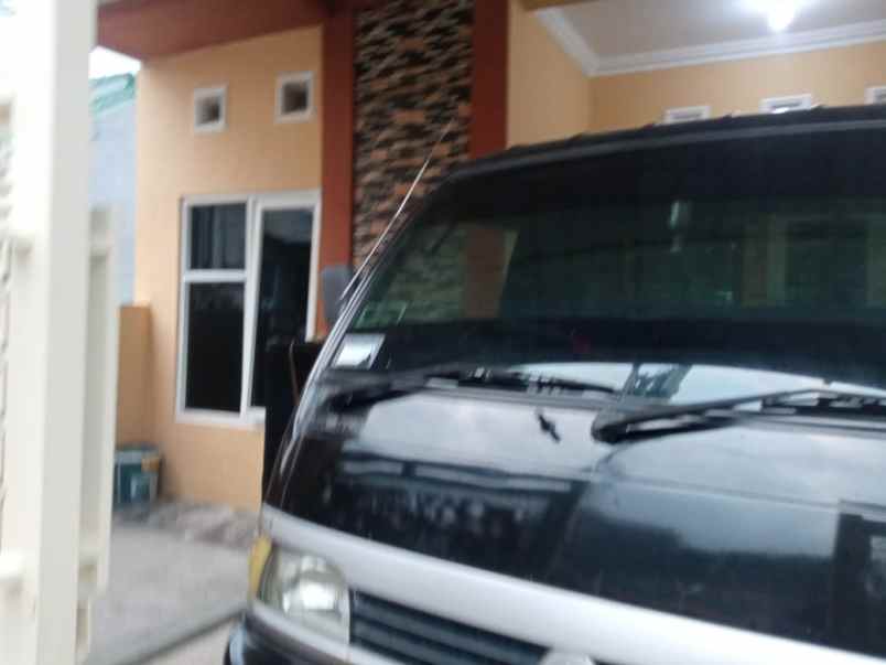 dijual rumah kedungmundu tembalang semarang