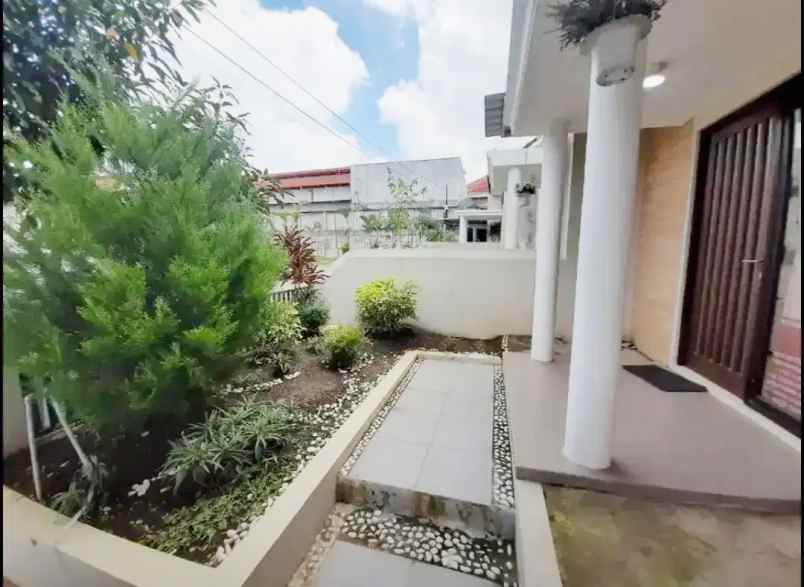 dijual rumah kel sidorahayu kec wagir