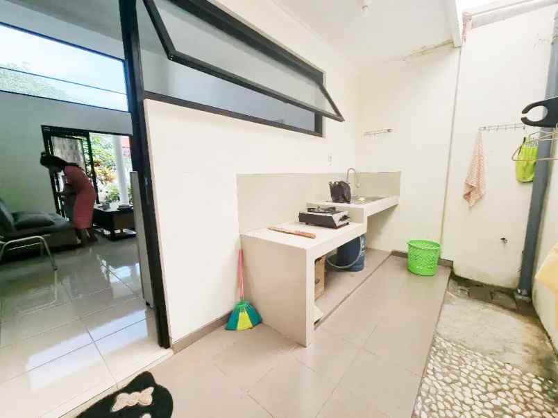 dijual rumah kel sidorahayu kec wagir