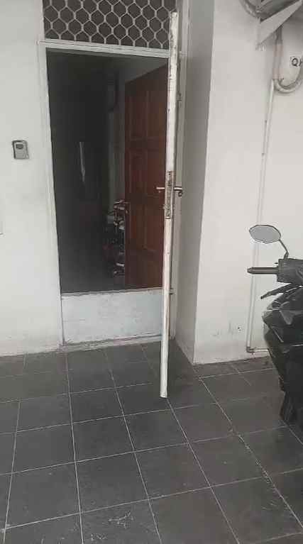 dijual rumah kelapa gading