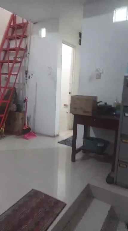 dijual rumah kelapa gading