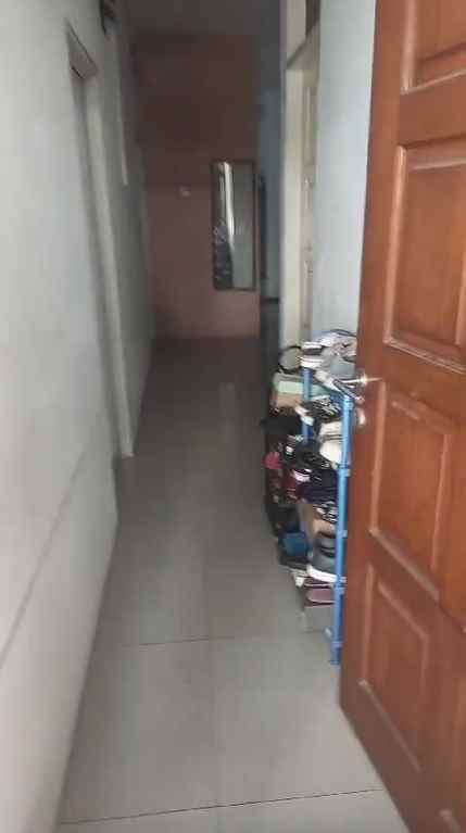 dijual rumah kelapa gading