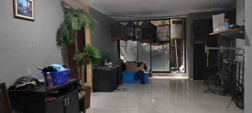 dijual rumah kelapa puan kelapa gading