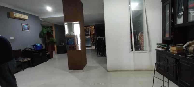 dijual rumah kelapa puan kelapa gading