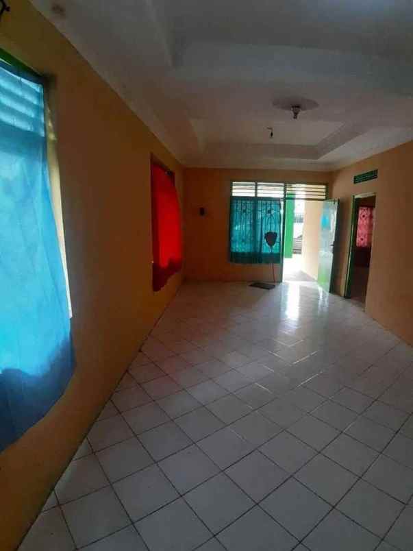 dijual rumah kelurahan banguntapan