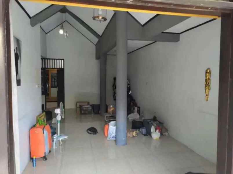 dijual rumah kemang pratama 2 rawalumbu