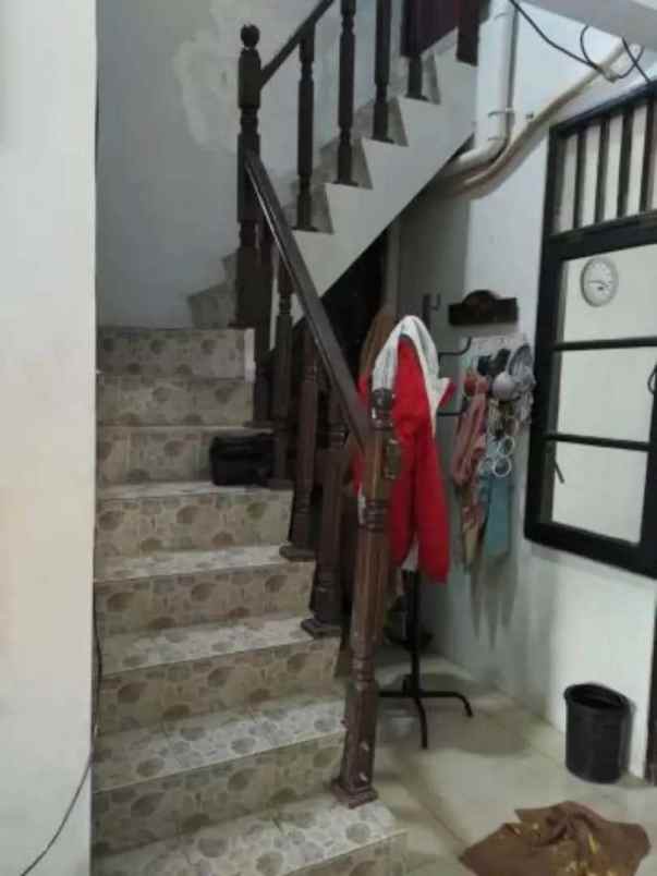 dijual rumah kemang pratama 2 rawalumbu