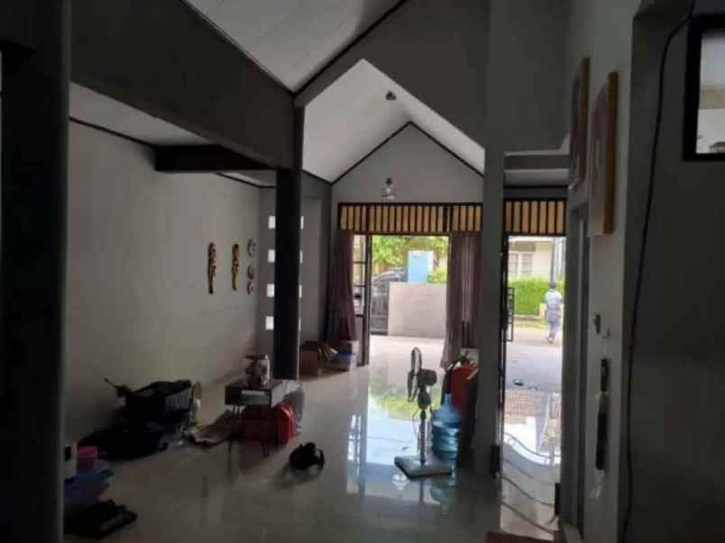 dijual rumah kemang pratama 2 rawalumbu