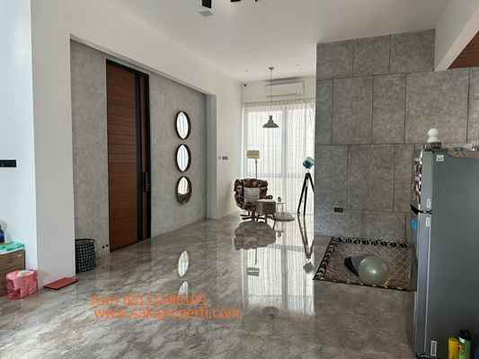 dijual rumah kemang raya