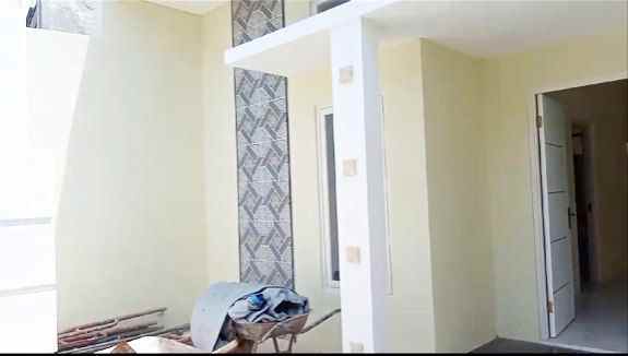 dijual rumah kepuh permai sidoarjo