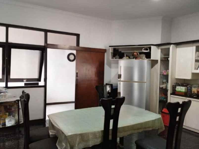 dijual rumah kertajaya indah timur