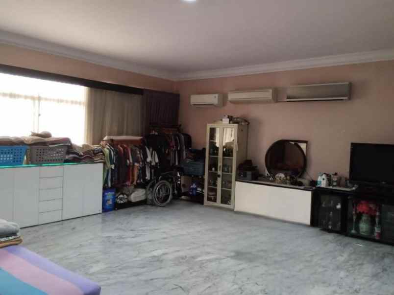 dijual rumah kertajaya indah timur