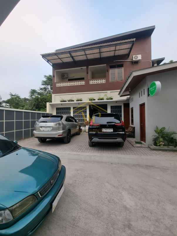 dijual rumah kertopaten banguntapan