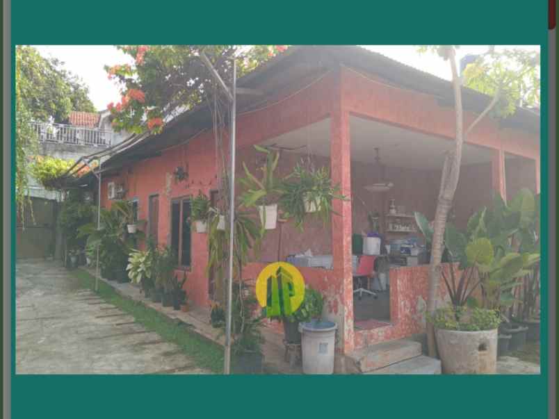 dijual rumah kesehatan bawah