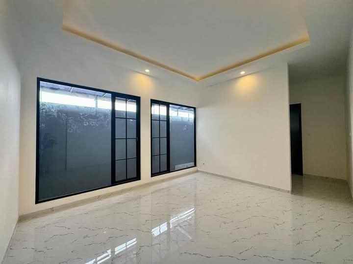 dijual rumah klampis semolo perumahan