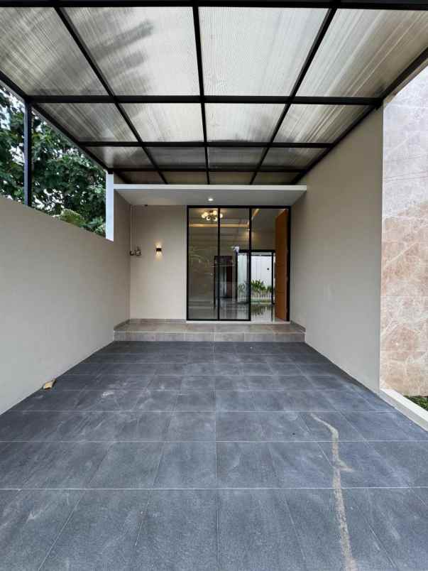 dijual rumah klangkapan ii margoluwih