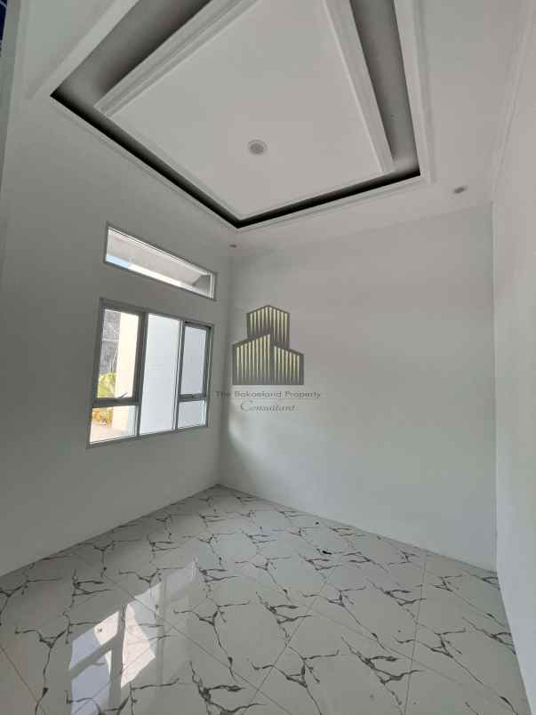 dijual rumah klipang