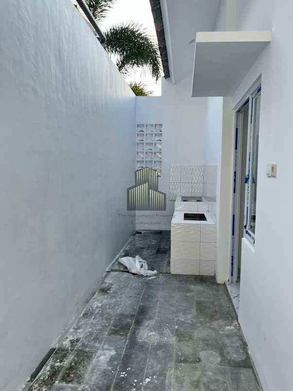 dijual rumah klipang