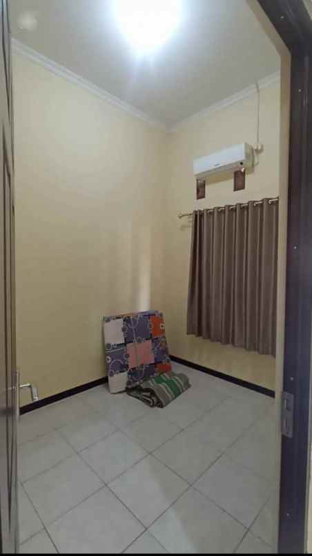 dijual rumah klipang