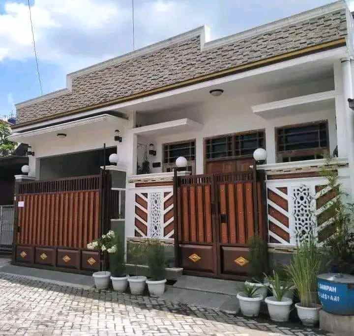 dijual rumah klipang alam permai