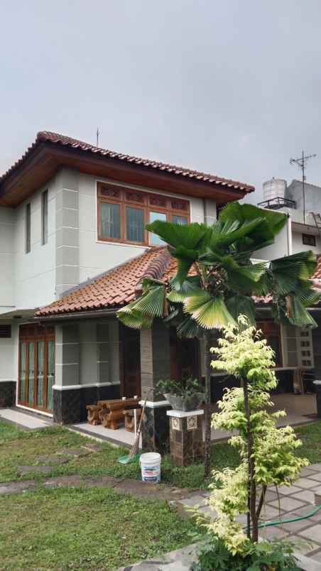 dijual rumah klp dua wetan kec ciracas