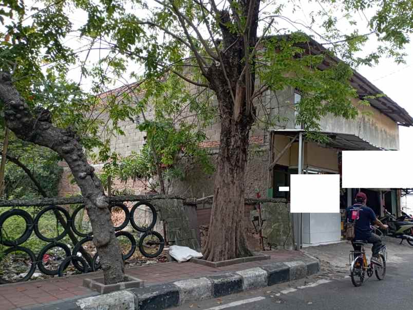 dijual rumah komp sukapura cilincing