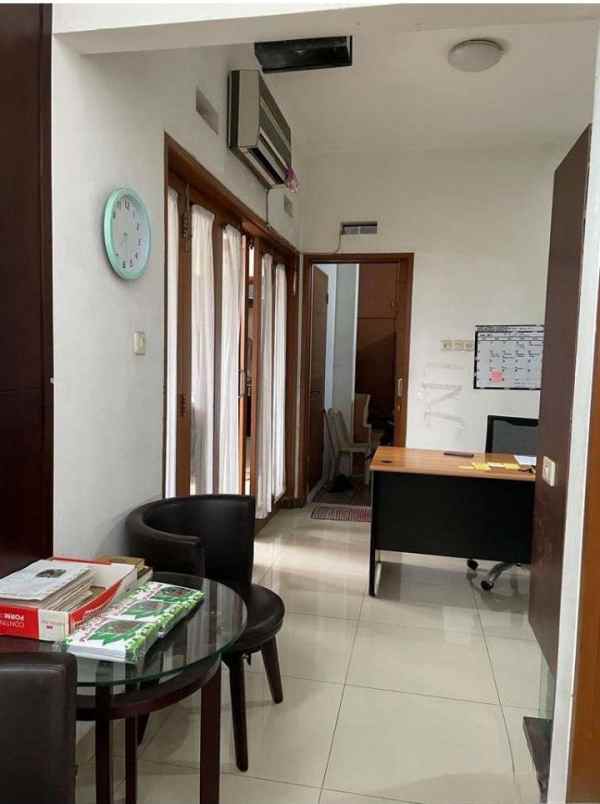 dijual rumah komplek buahbatu regency