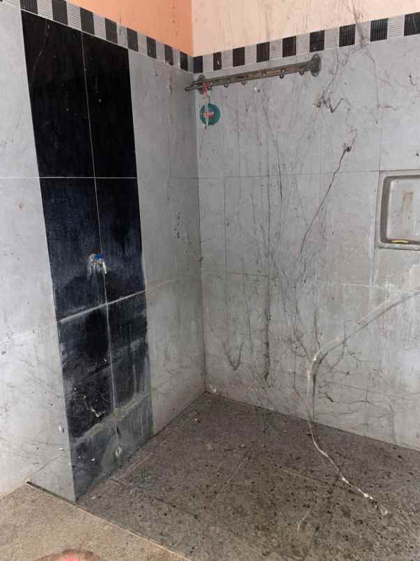 dijual rumah komplek ciceri permai