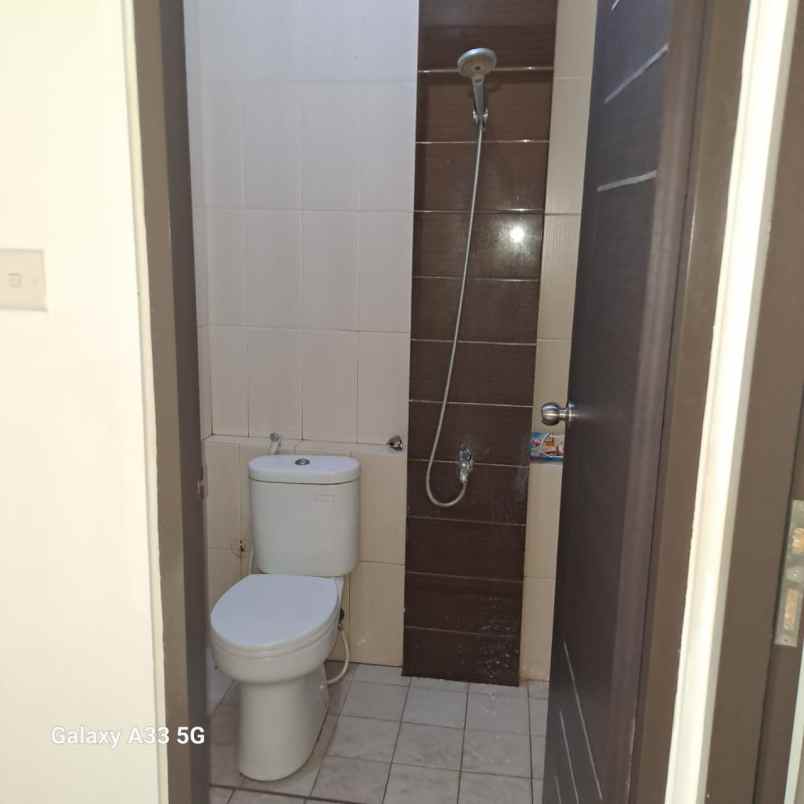 dijual rumah komplek grand sharon kota bandung