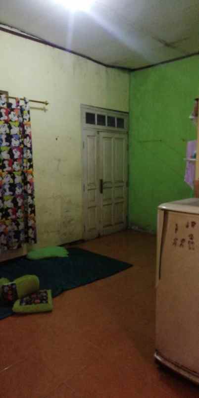 dijual rumah kontrakan di sudimara pinang