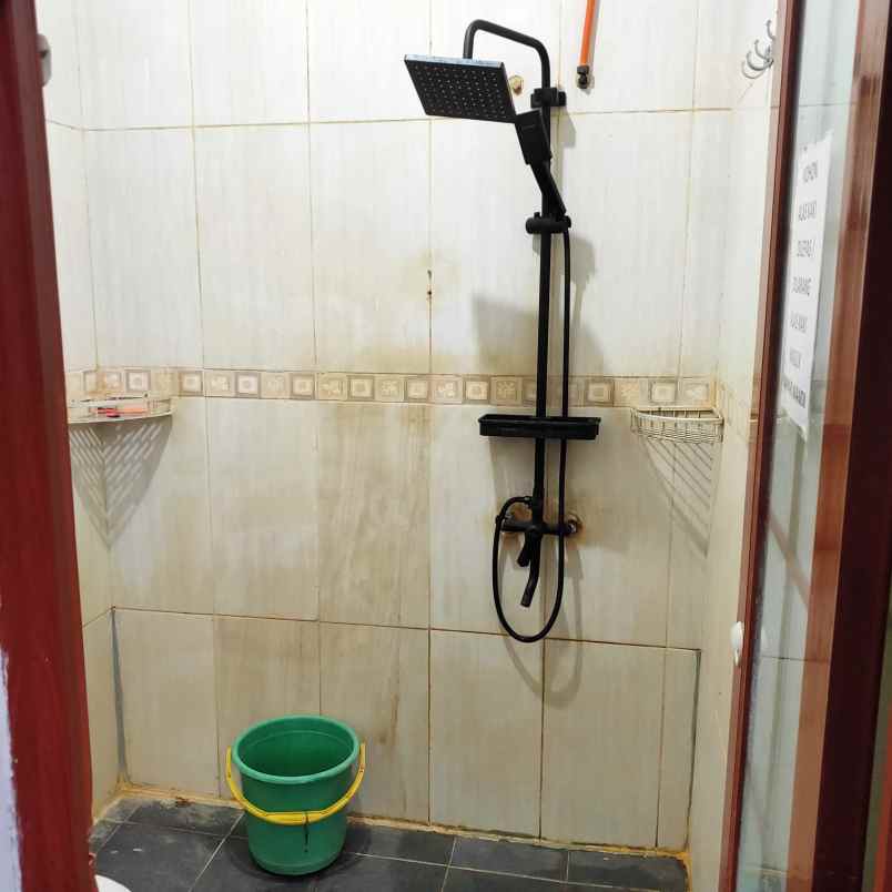 dijual rumah kost di grogol petamburan jakarta barat