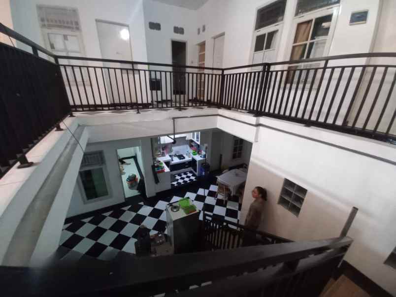 dijual rumah kost komplek cibabat cimahi