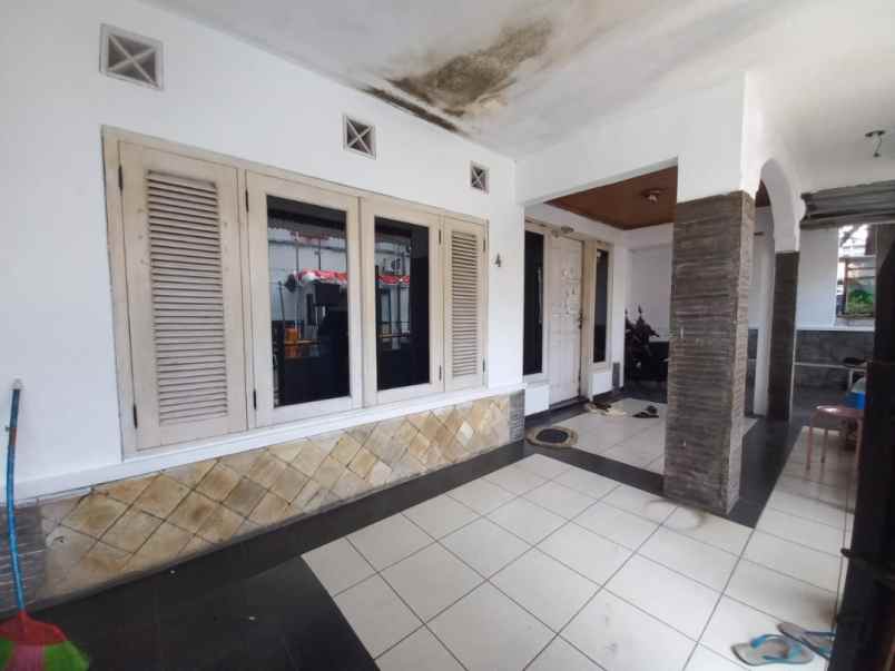 dijual rumah kost komplek cibabat cimahi